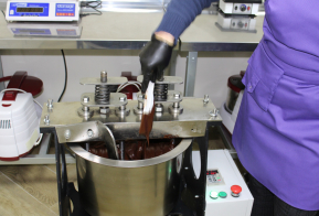 Продукцию уникальной рецептуры представят региональные производители на конкурсе брендов 
