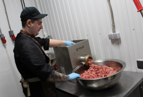 Продукцию уникальной рецептуры представят региональные производители на конкурсе брендов 