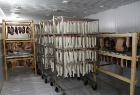 Продукцию уникальной рецептуры представят региональные производители на конкурсе брендов 