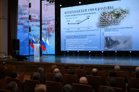 Михаил Дегтярёв: Поддерживаем инициативы людей