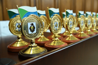 Первые заявки на краевой конкурс 