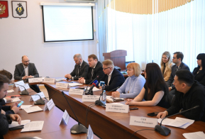 Краевой Совет по предпринимательству и улучшению инвестиционного климата подвел итоги поддержки бизнеса 