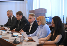 Краевой Совет по предпринимательству и улучшению инвестиционного климата подвел итоги поддержки бизнеса 