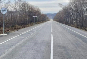 Планы по ремонту дорог в Хабаровском районе озвучили в краевом правительстве
