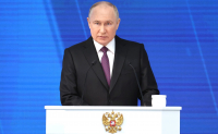 По инициативе Президента РФ в стране будет запущена новая программа расселения аварийного жилья