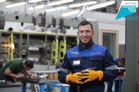 Предприятия оборонно-промышленного комплекса края получат субсидию на обучение сотрудников