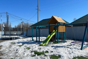 Сельские жители в Хабаровском крае получат господдержку на улучшение жилищных условий