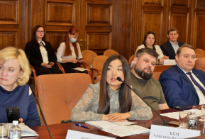 Меньше проверок: в правительстве края обсудили работу по снижению административного давления на бизнес
