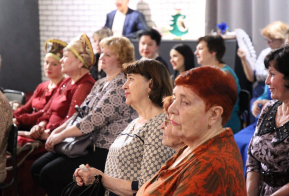 Вокалисты 