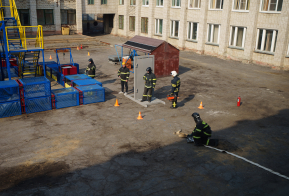 Подготовку специалистов в сфере БПЛА в Хабаровском крае оценил Алексей Чекунков