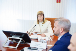 Подключение к инженерным сетям по обновленным алгоритмам обсудили в правительстве края