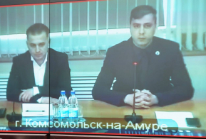 Михаил Дегтярев поручил реконструировать стадион 