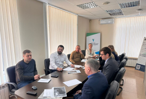 Организовать производство сборных железобетонных конструкций для мостостроения и дорожного строительства планирует в крае частный инвестор