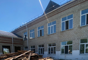 Капитальный ремонт школ по федеральному проекту на контроле правительства края