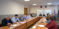 Наблюдатели обеспечат прозрачность выборов в Хабаровском крае