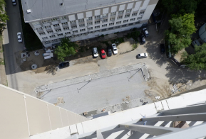 Долгострой на ул. Кавказская готовится к вводу в эксплуатацию