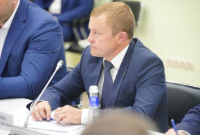 К решению проблем предпринимателей Хабаровского края подключится Генеральная прокуратура России