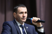 Дмитрий Демешин: надо, чтобы каждый винтик системы государственного управления работал эффективно