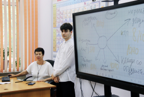 Выпускники техникумов и колледжей края востребованы на рынке труда