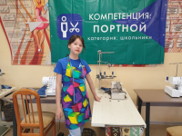 Хабаровский край на Национальном чемпионате 