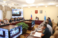 Хабаровский край готовится к сентябрьским выборам