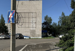 В Советской Гавани благодаря президентской дальневосточной единой субсидии завершается благоустройство мини-парка