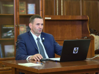 Дмитрий Демешин: Количество магазинов регионального бренда 