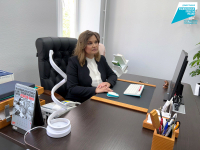 Специалисты из разных регионов страны работают в Хабаровском крае