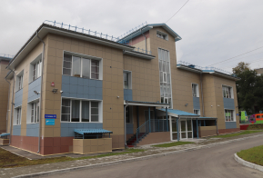 Новый детский сад на ул. Запарина в Хабаровске проверили перед началом учебного года