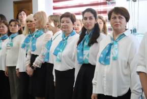 Кадры для отрасли туризма и сферы услуг будут готовить на базе нового образовательного кластера в Хабаровске 
