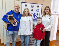 В Хабаровском крае началось трехдневное голосование