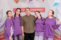 В Хабаровском крае проходит вторая профильная смена 