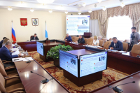 Более 636 млн рублей получит Хабаровский край на содействие занятости по нацпроекту 