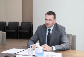 Минсельхоз России поддержал заявку Хабаровского края на участие в программе КРСТ в 2025 году