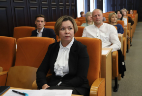 Более 73 тысяч детей отдохнули этим летом в Хабаровском крае в загородных и пришкольных лагерях