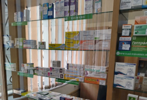 В 2024 году бесплатными лекарствами обеспечено более 42 тысяч жителей Хабаровского края 