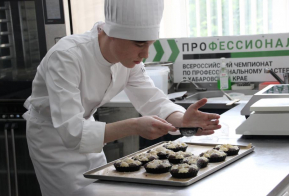 Команда Хабаровского края примет участие в Чемпионате по профессиональному мастерству 