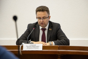Дмитрий Демешин: Убежден, что сотрудничество между нашим регионом и Республикой Беларусь будет успешным, взаимовыгодным и долгосрочным