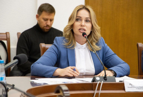 Дмитрий Демешин: Убежден, что сотрудничество между нашим регионом и Республикой Беларусь будет успешным, взаимовыгодным и долгосрочным