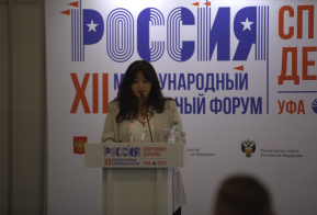 Новые возможности для параспортсменов появляются в Хабаровском крае