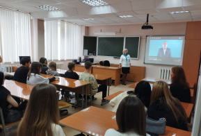 Профессионалитет: день открытых дверей прошел в колледжах и техникумах Хабаровского края