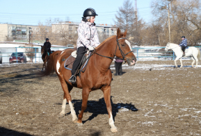 Спортивно-оздоровительный центр 