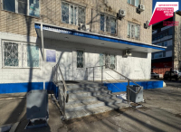 Отдельная зона для пациентов с ОРВИ организована в поликлинике №11 Хабаровска