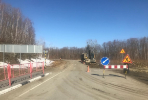 Свыше 93 км региональной дорожной сети отремонтируют в 2025 году  в рамках нового нацпроекта 