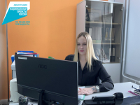 Более 950 жителей региона в 2024 году получили новую специальность по нацпроекту