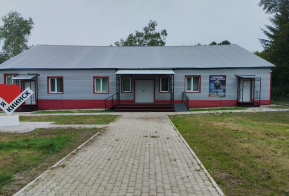 Более 130 проектов развития общественных пространств на сельских территориях в Хабаровском крае реализовано в этом году