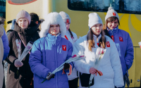 Дорогами памяти: молодежь края почтит память русских и советских воинов в Китае