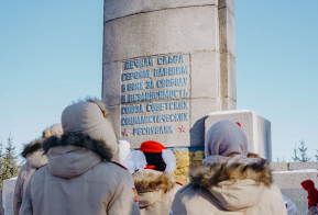 Дорогами памяти: молодежь края почтит память русских и советских воинов в Китае