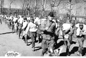 Выставка о 75-летии Хабаровского процесса открылась в госархиве