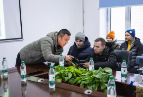 Молодежная бизнес-миссия Хабаровского края посетит ведущие предприятия в Китае